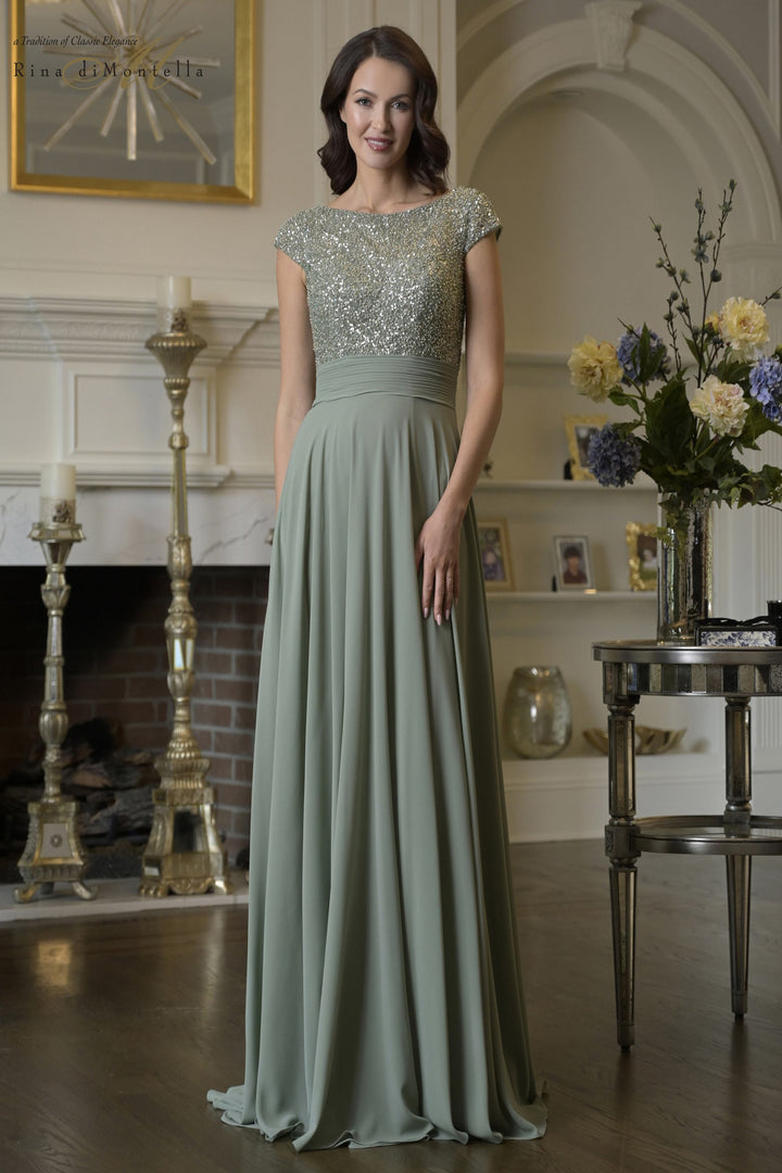 Rina Di Montella RD3419