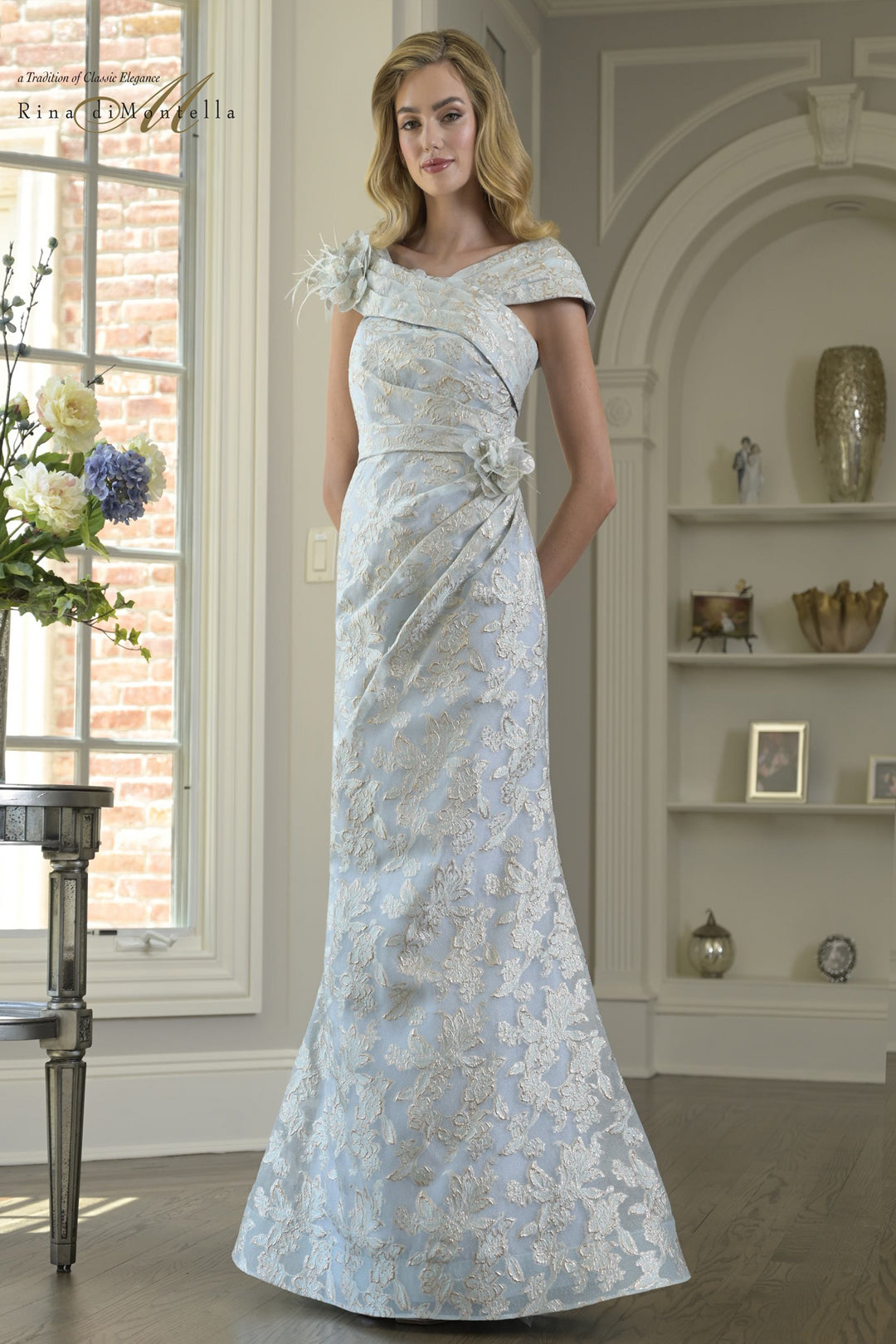 Rina Di Montella RD3428