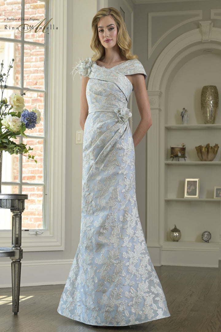 Rina Di Montella RD3428