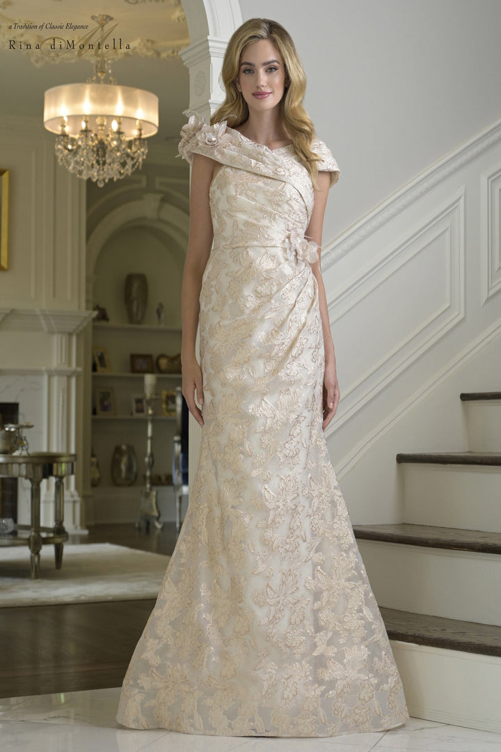 Rina Di Montella RD3428