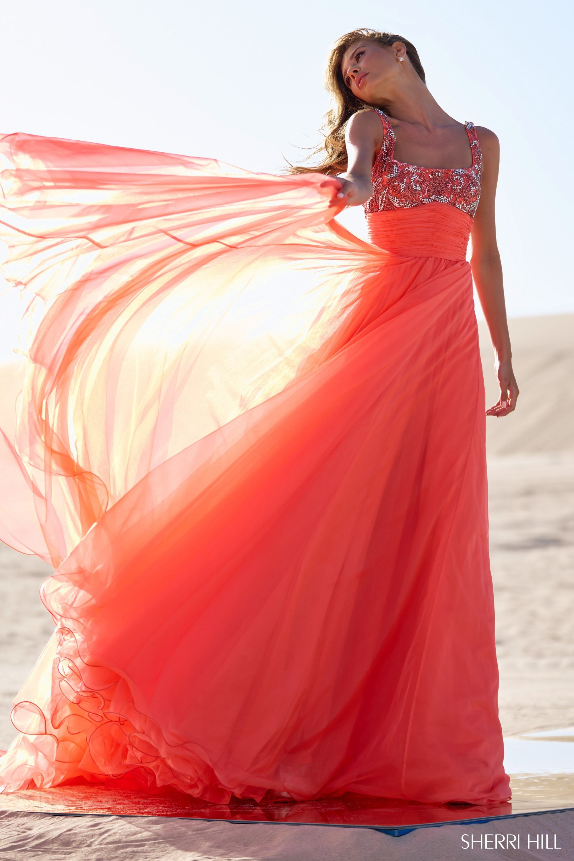 Sherri Hill 57641