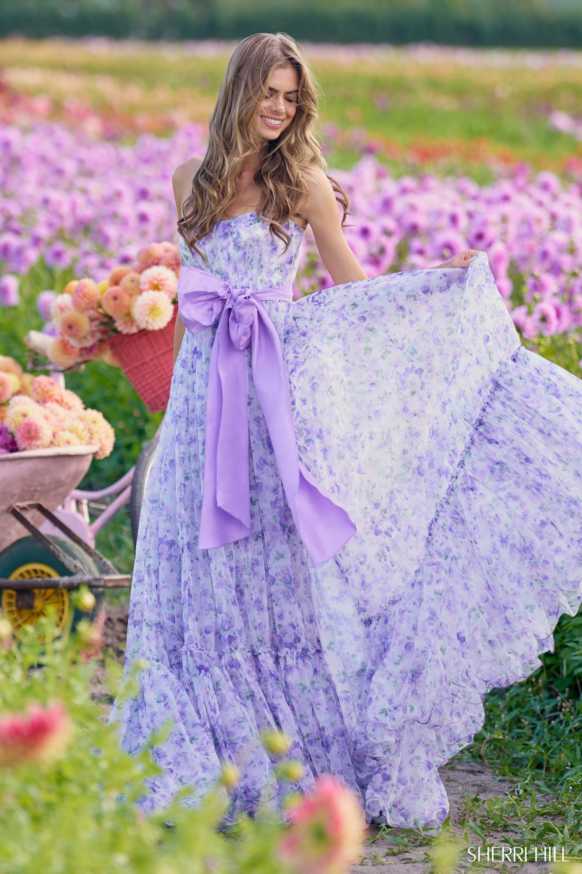 Sherri Hill 56193