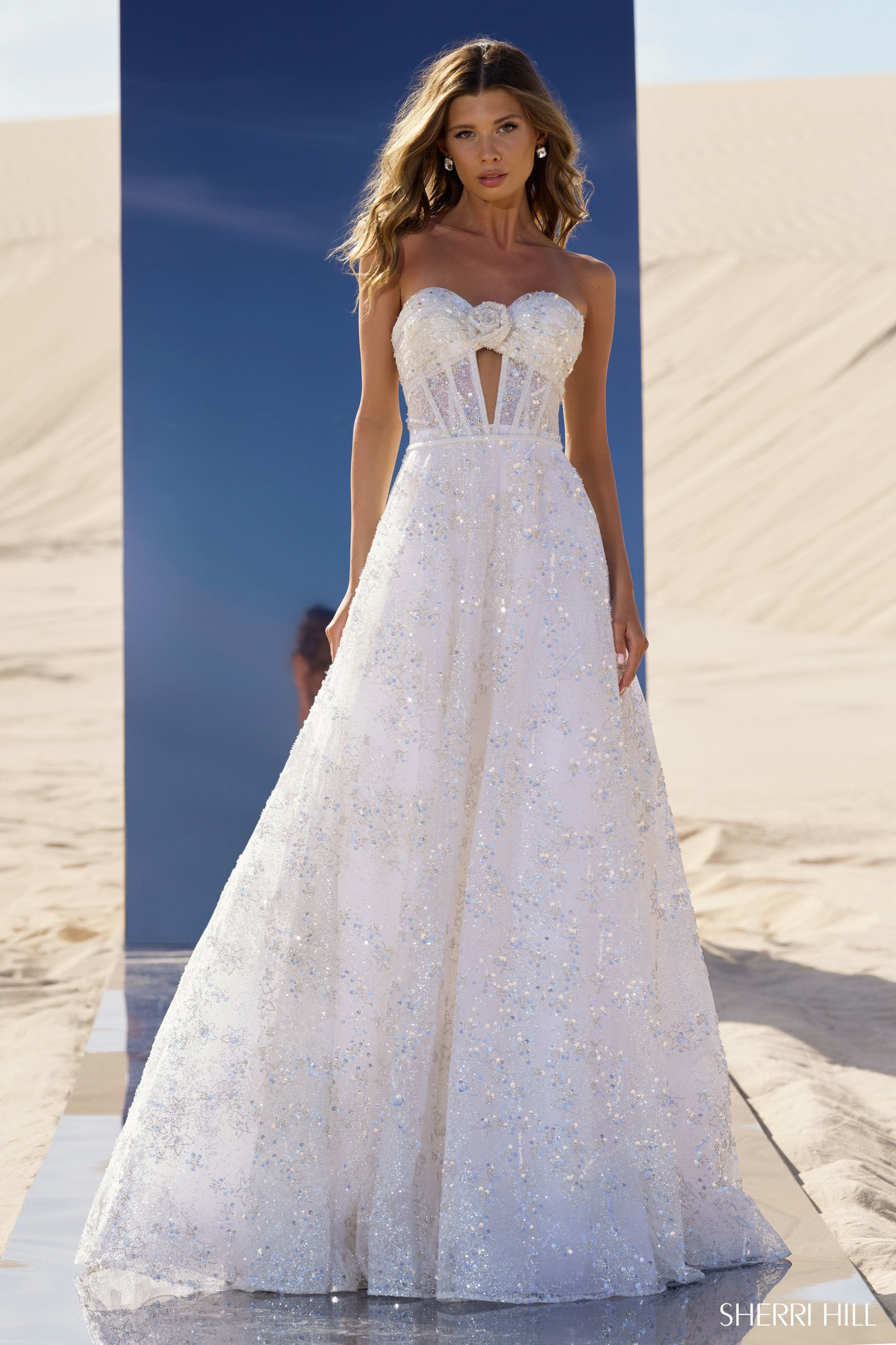 Sherri Hill 56968
