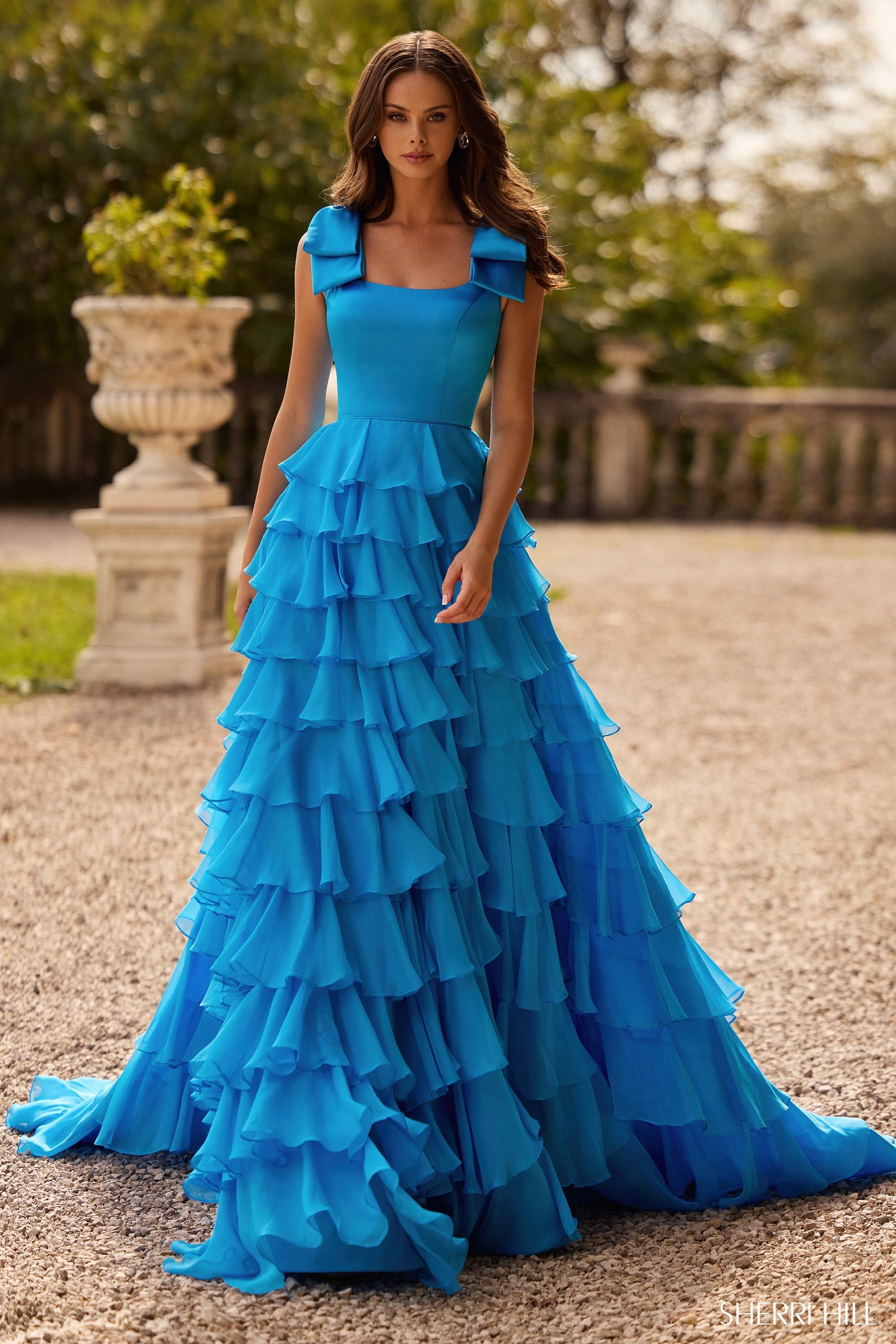Sherri Hill Dress 56171