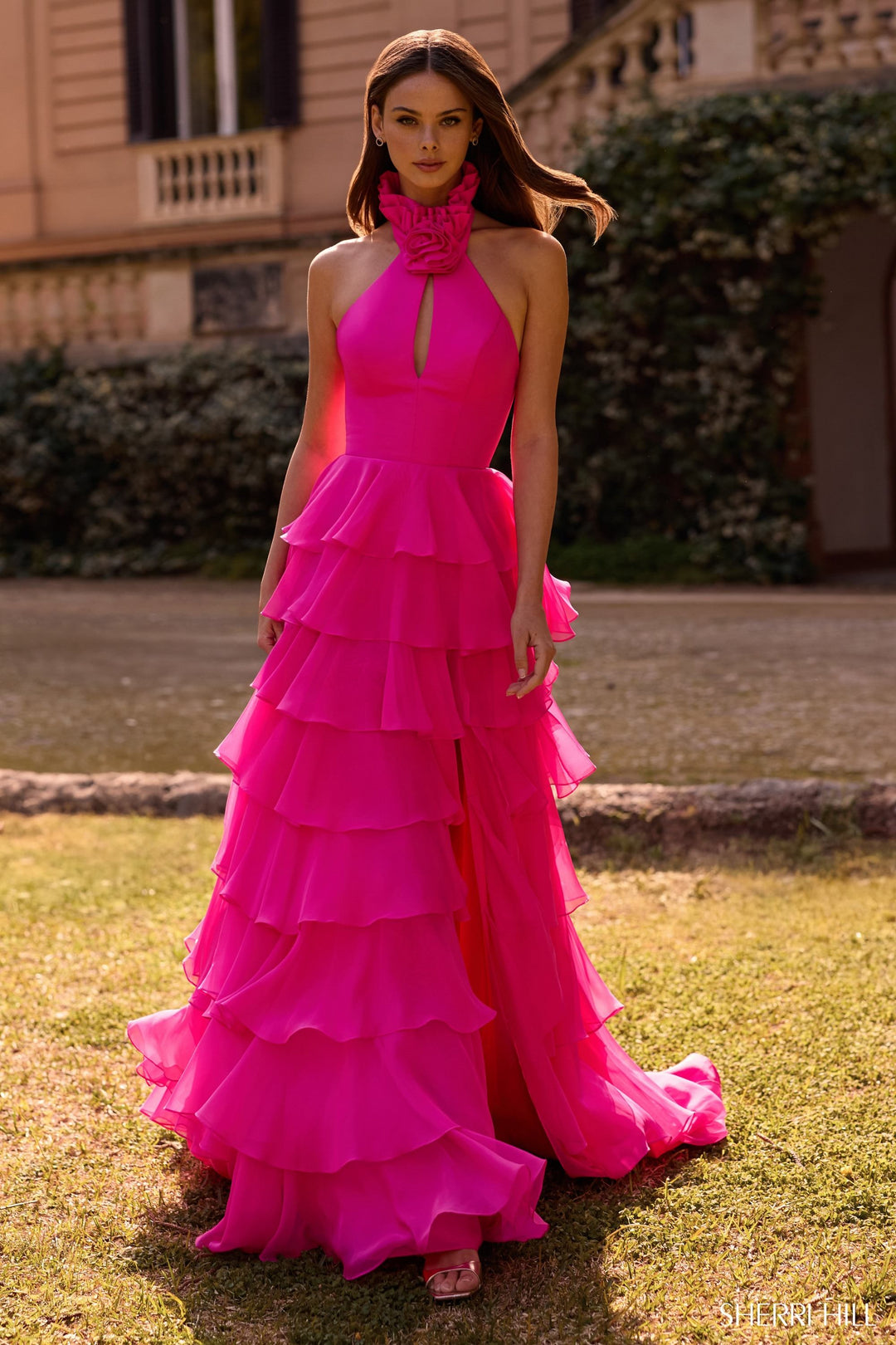 Sherri Hill 57305