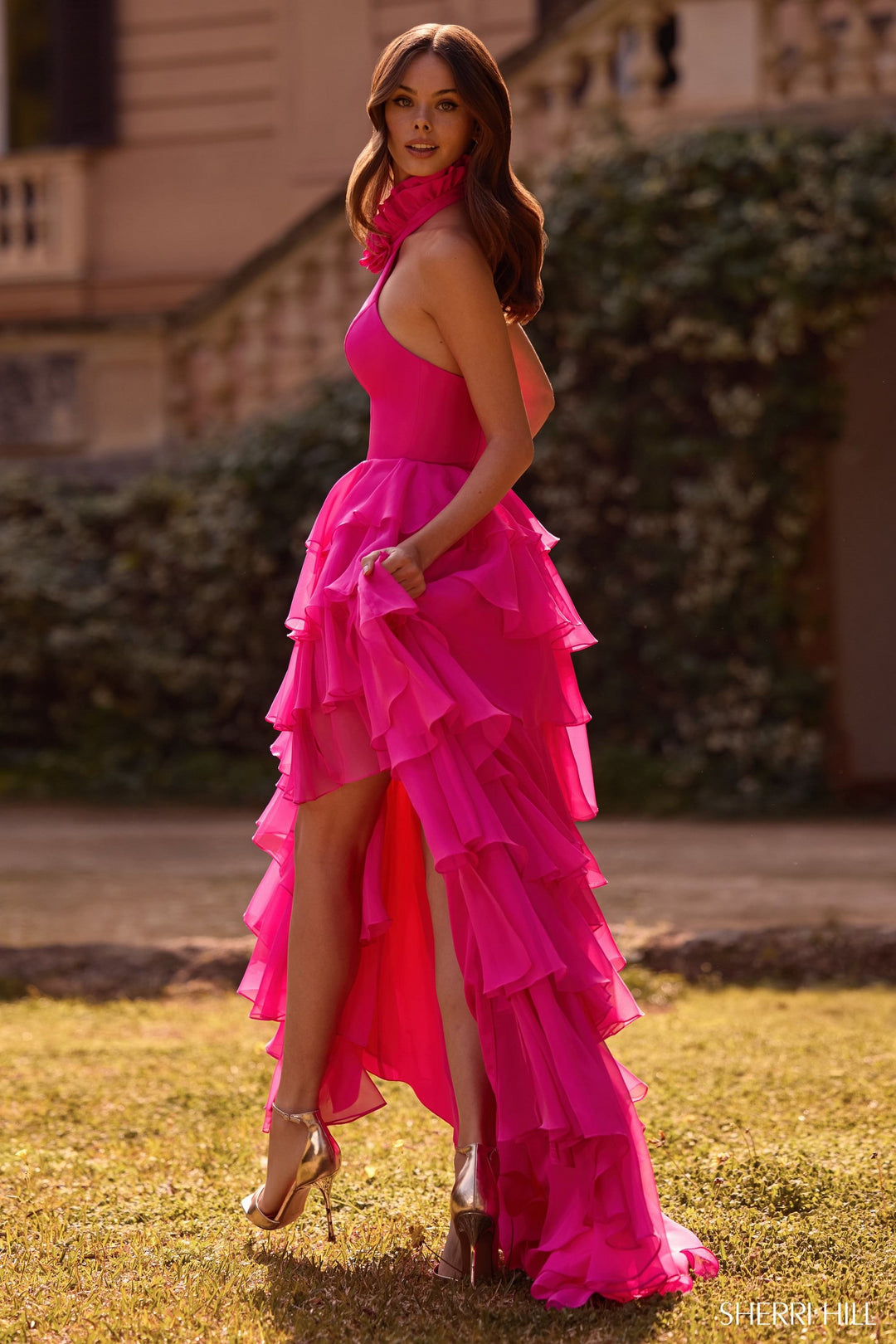 Sherri Hill 57305