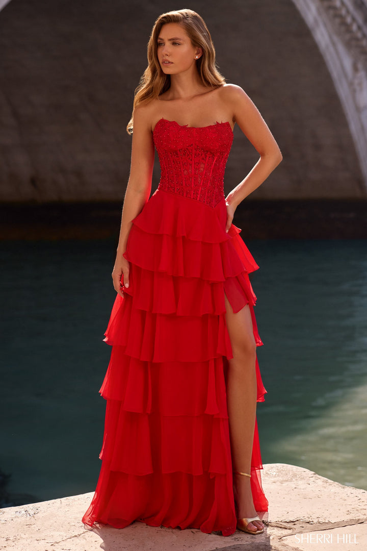 Sherri Hill 57336
