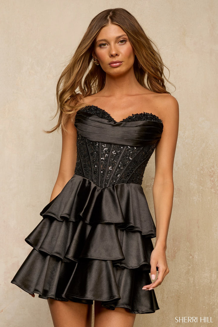 Sherri Hill 57449