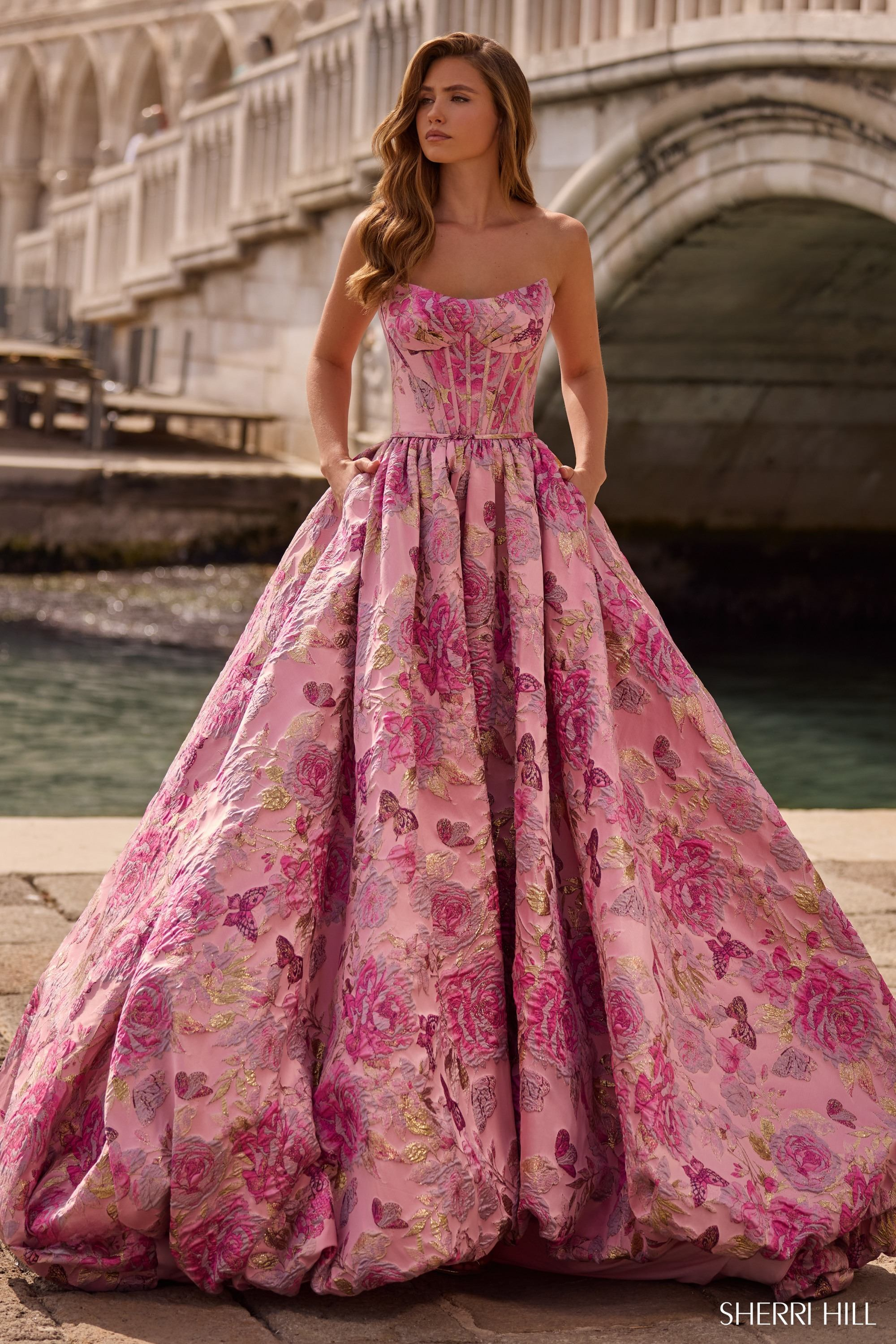 Sherri Hill 57515 Sherri Hill 57515