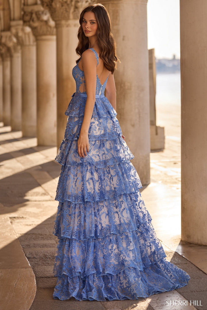 Sherri Hill 57525