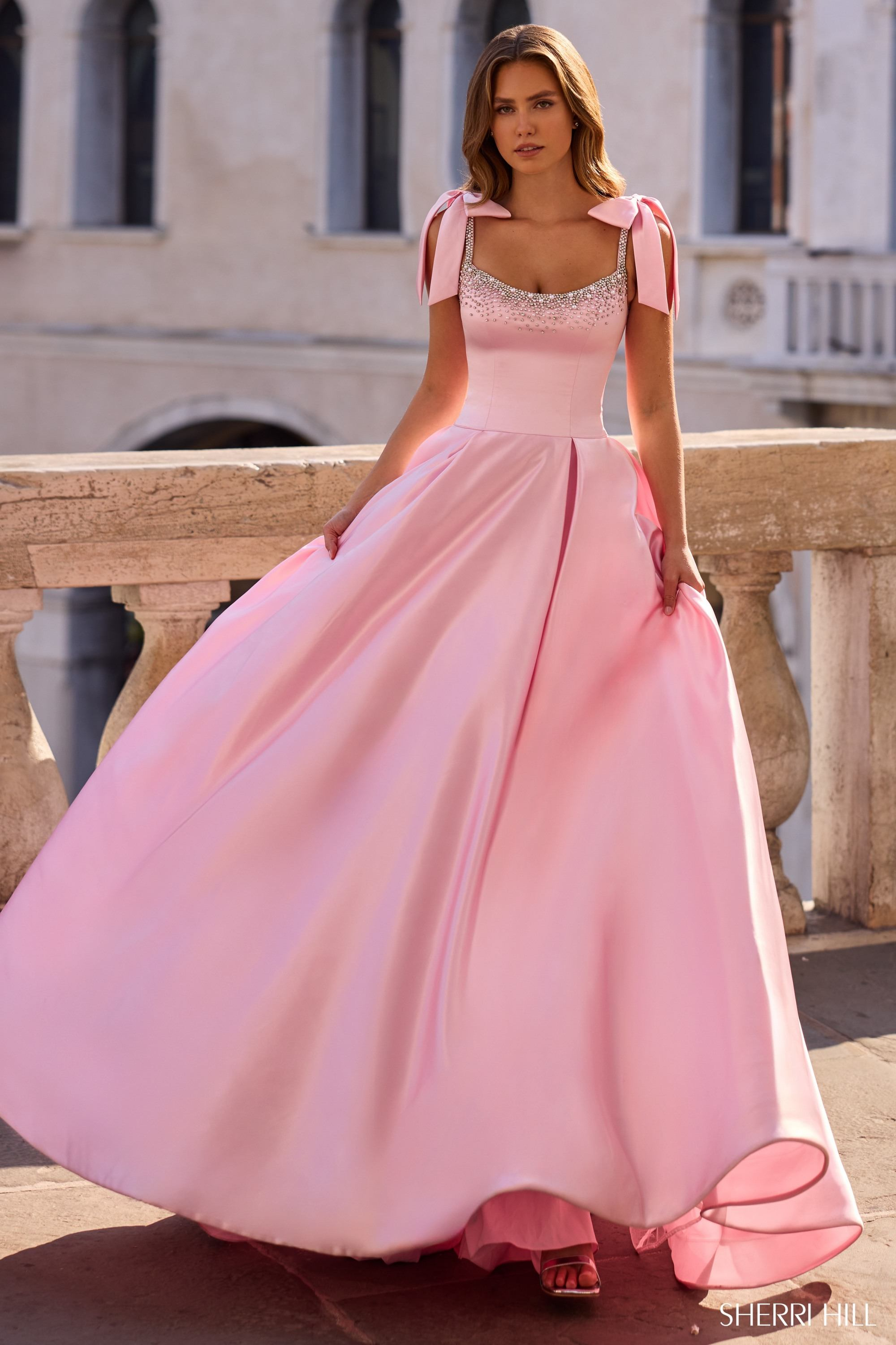 Sherri Hill 57574 Sherri Hill 57574