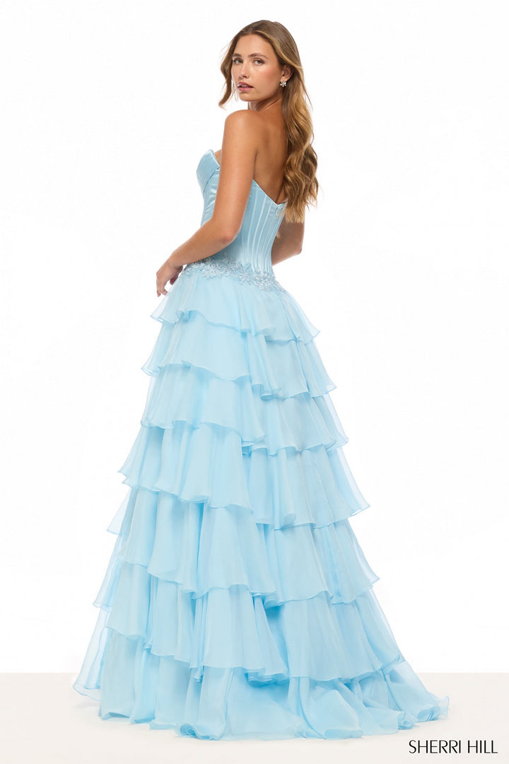 Sherri Hill 57868
