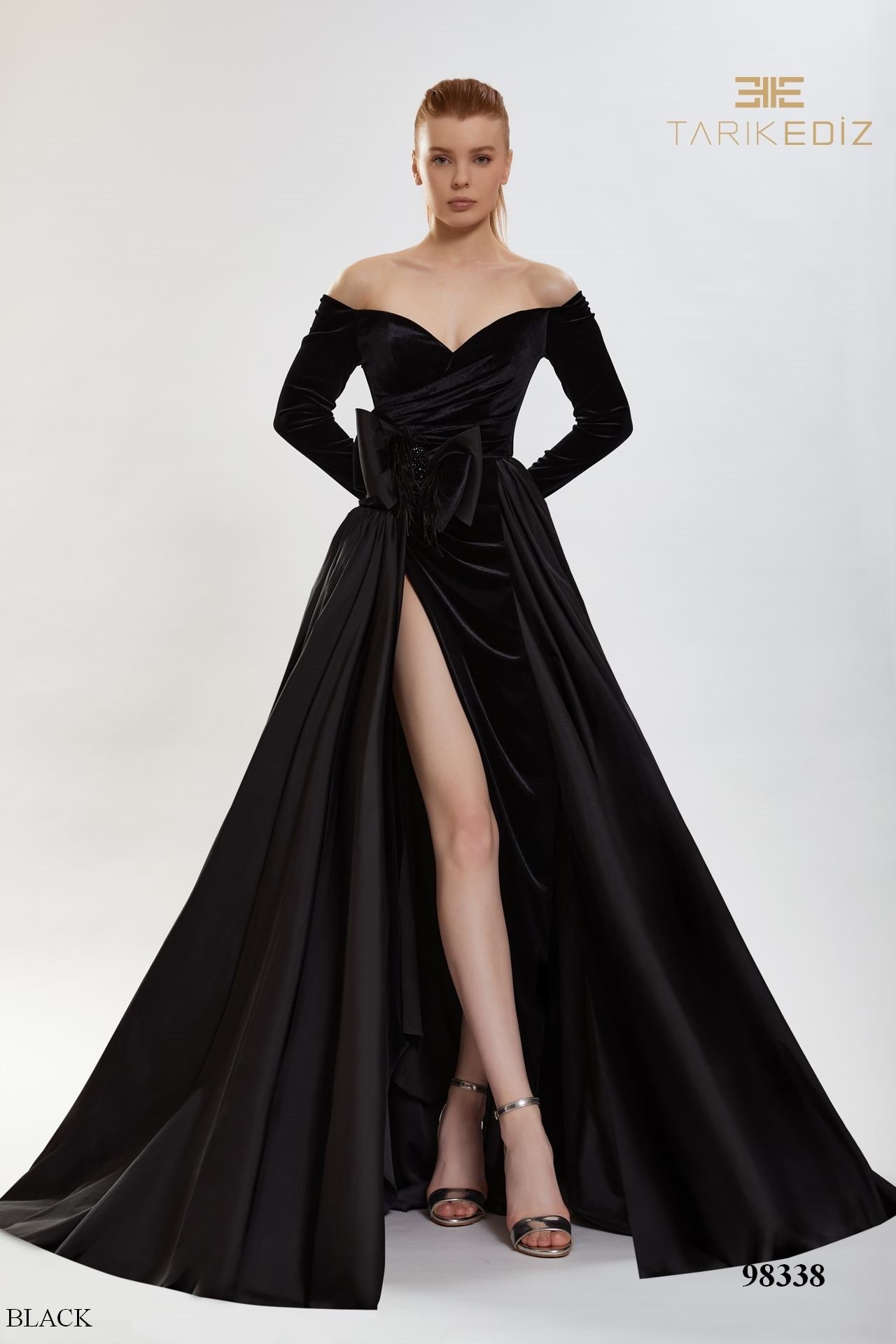 Tarik ediz 2018 collection cheap
