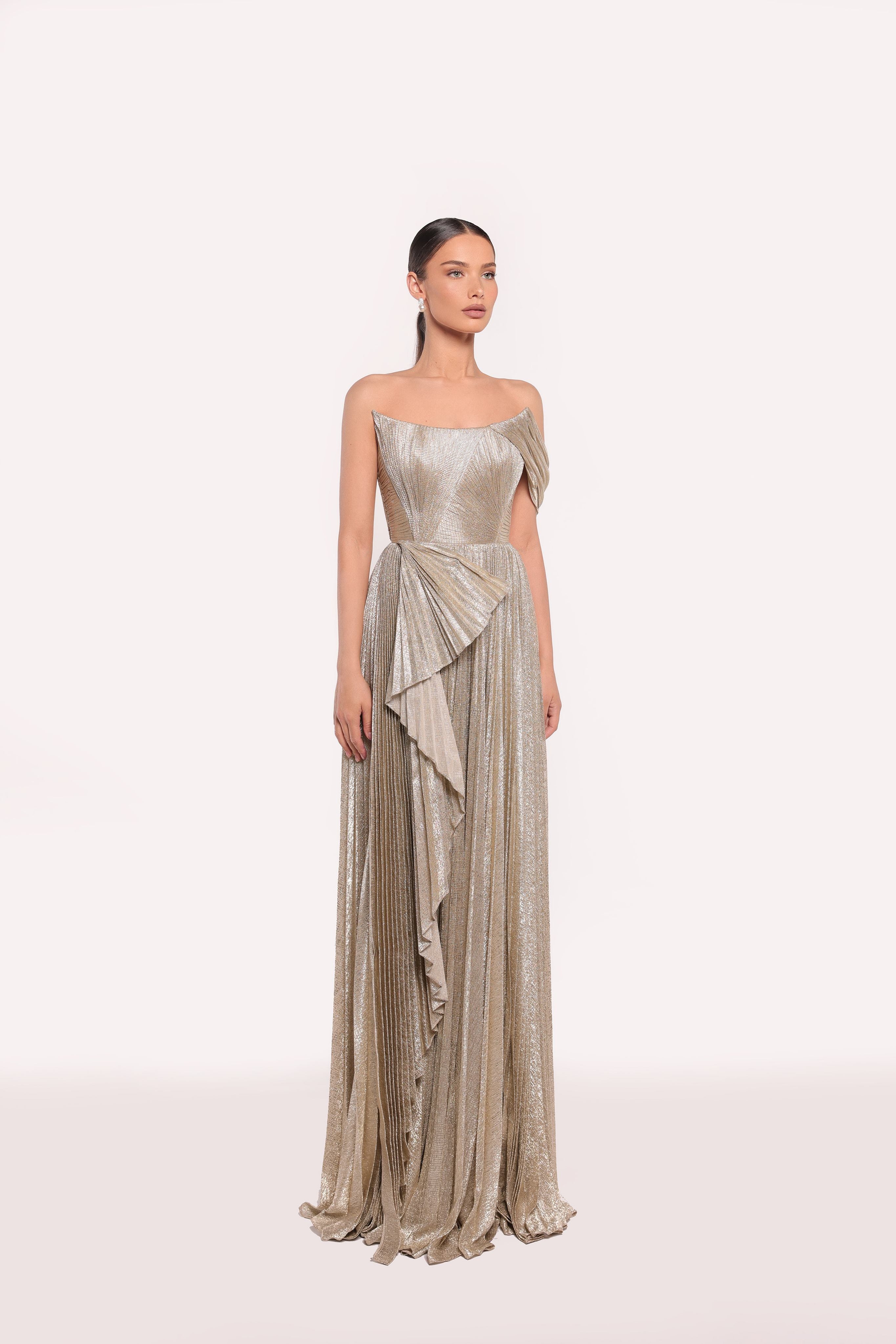 ★as''on★ETTII FRILL DRESS / GRAY★正規品/韓国送料込 Tarik-Ediz-98725-031-_1.jpg?v=