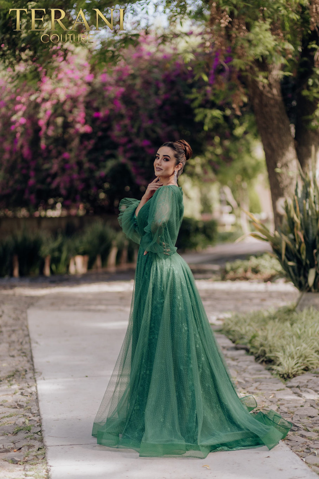 Terani Couture 1913m9414