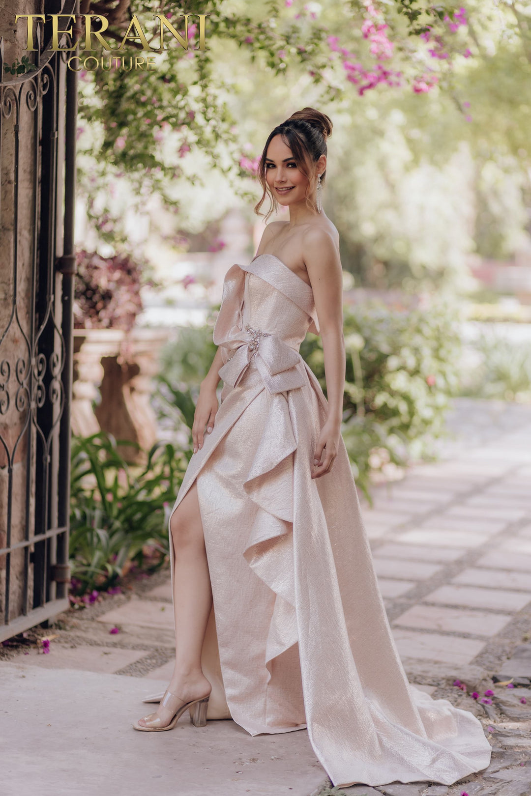Terani Couture 2011E2073