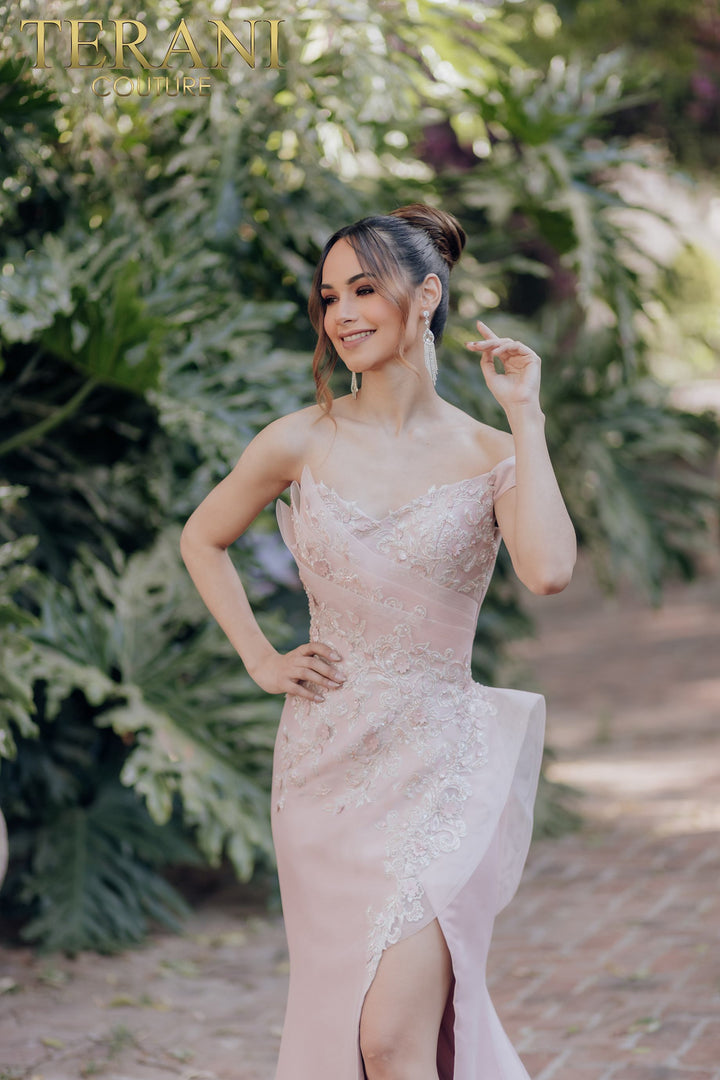 Terani Couture 232E1237