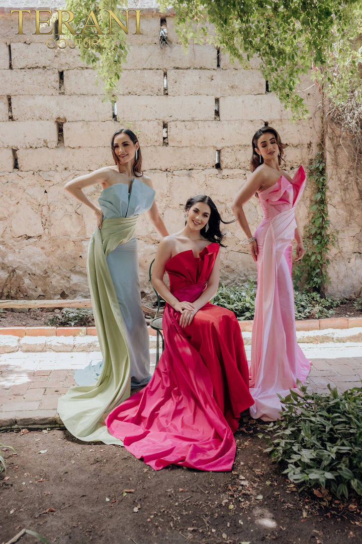 Terani Couture 232E1276