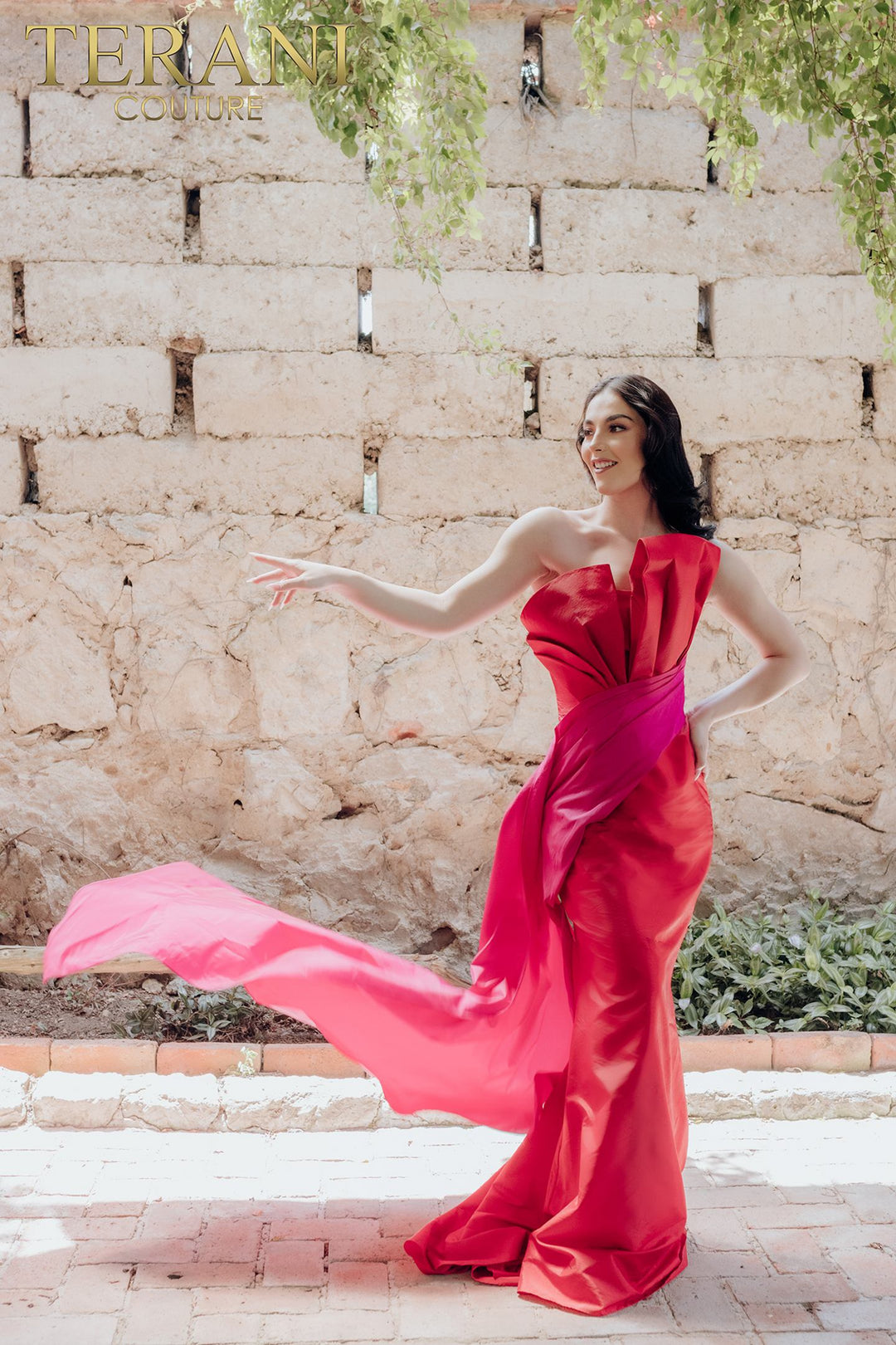 Terani Couture 232E1276
