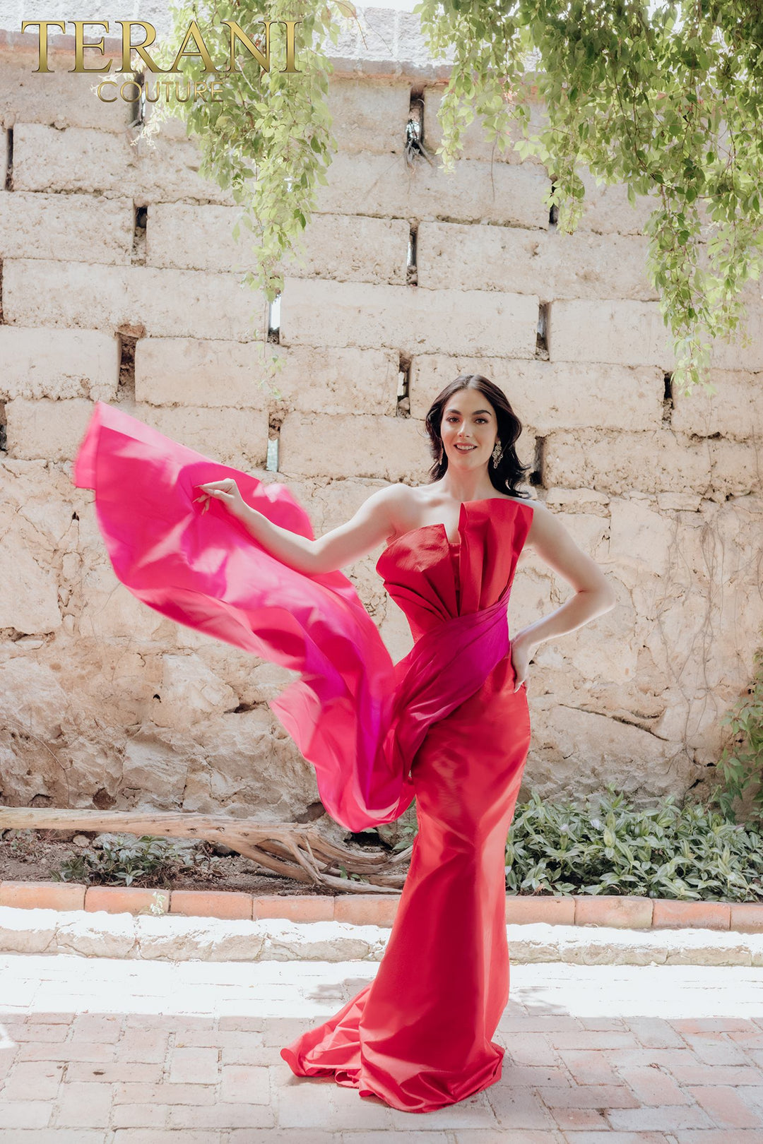 Terani Couture 232E1276