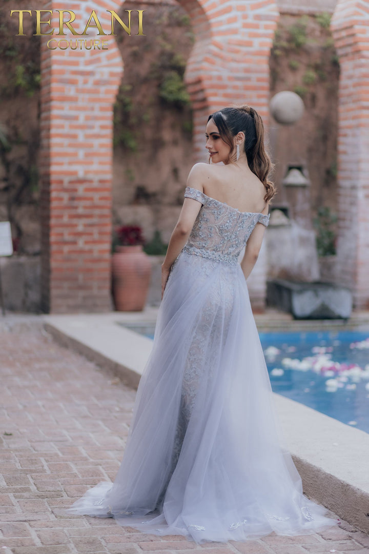 Terani Couture 232GL1417