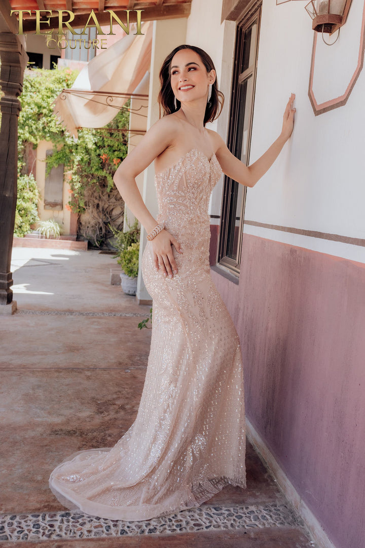 Terani Couture 232GL1442