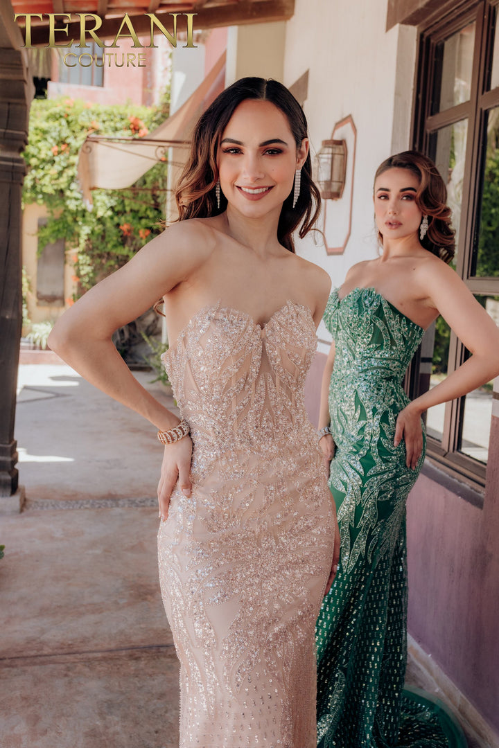 Terani Couture 232GL1442