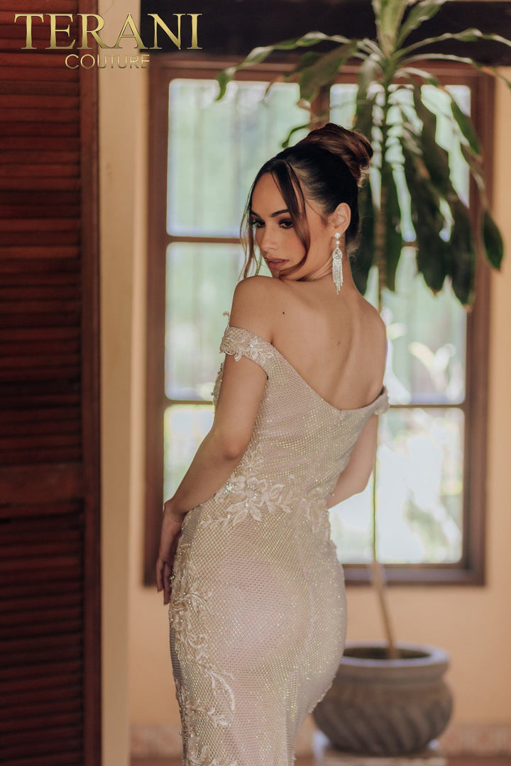 Terani Couture 232GL1471