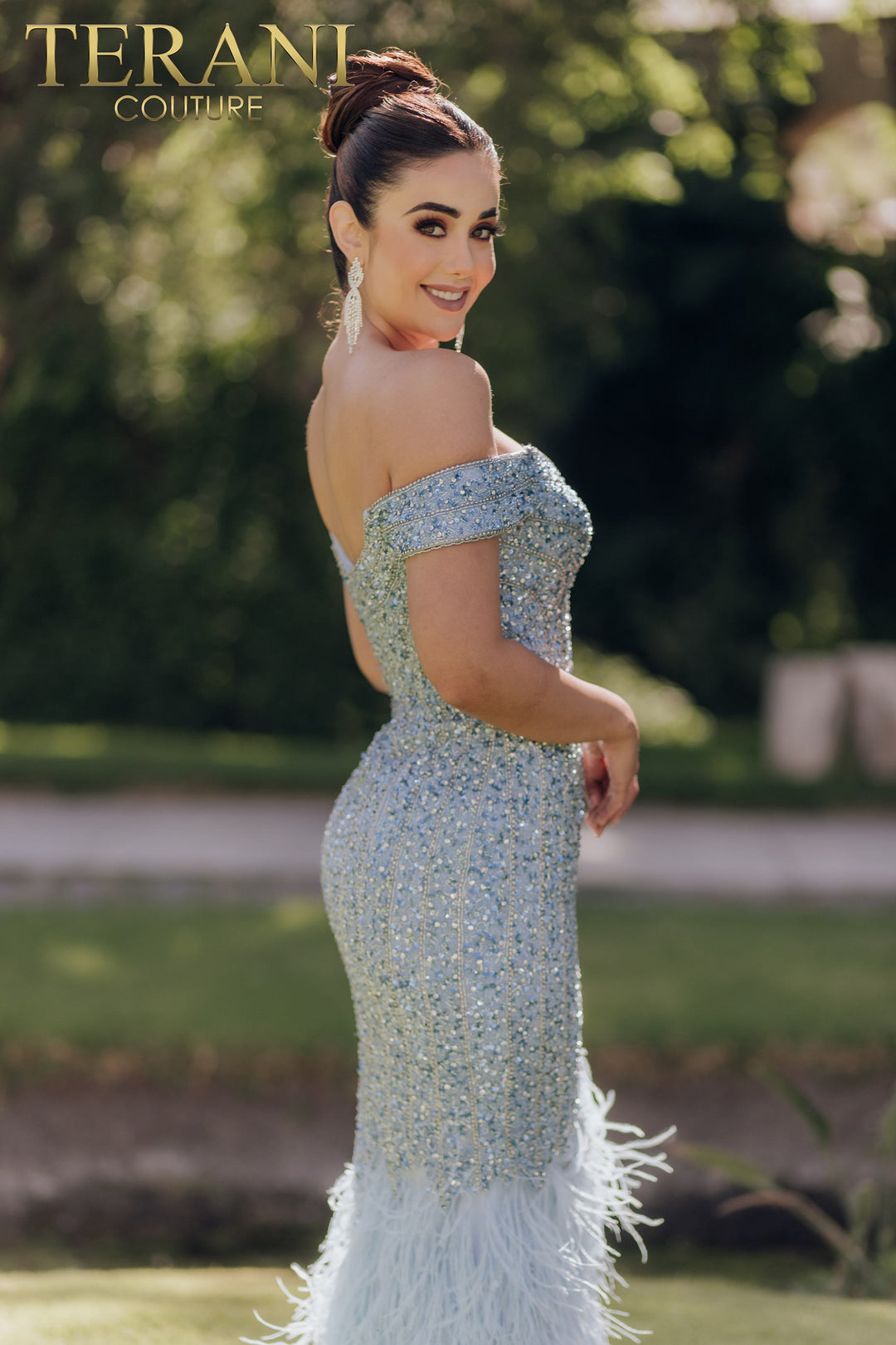 Terani Couture 232GL1478
