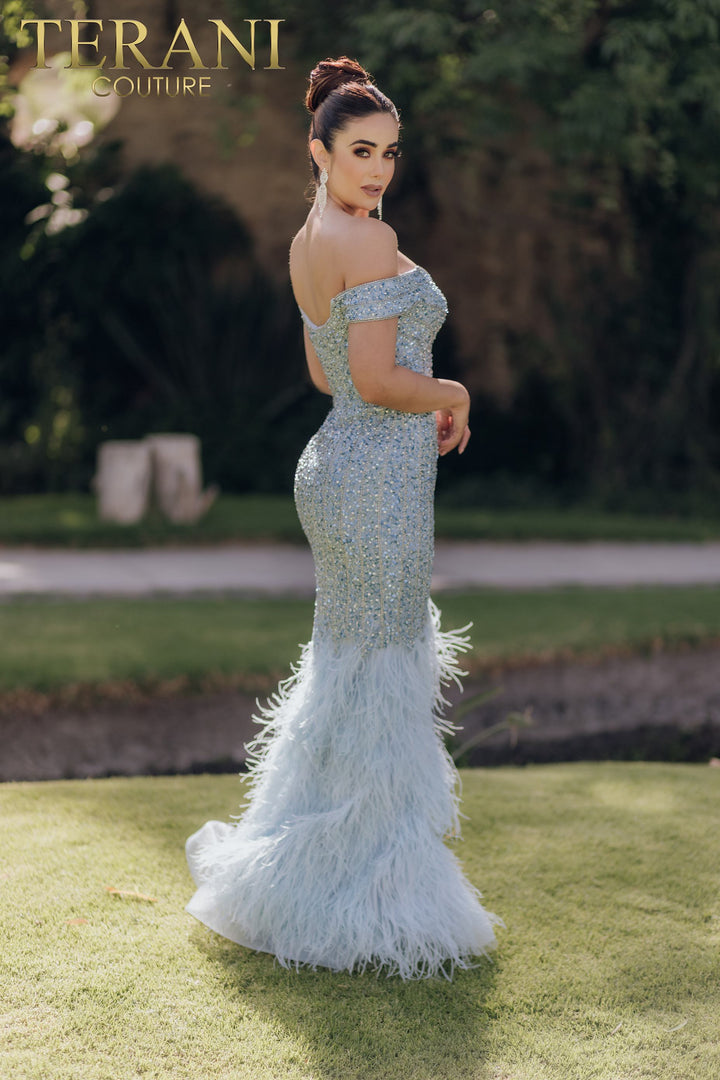 Terani Couture 232GL1478