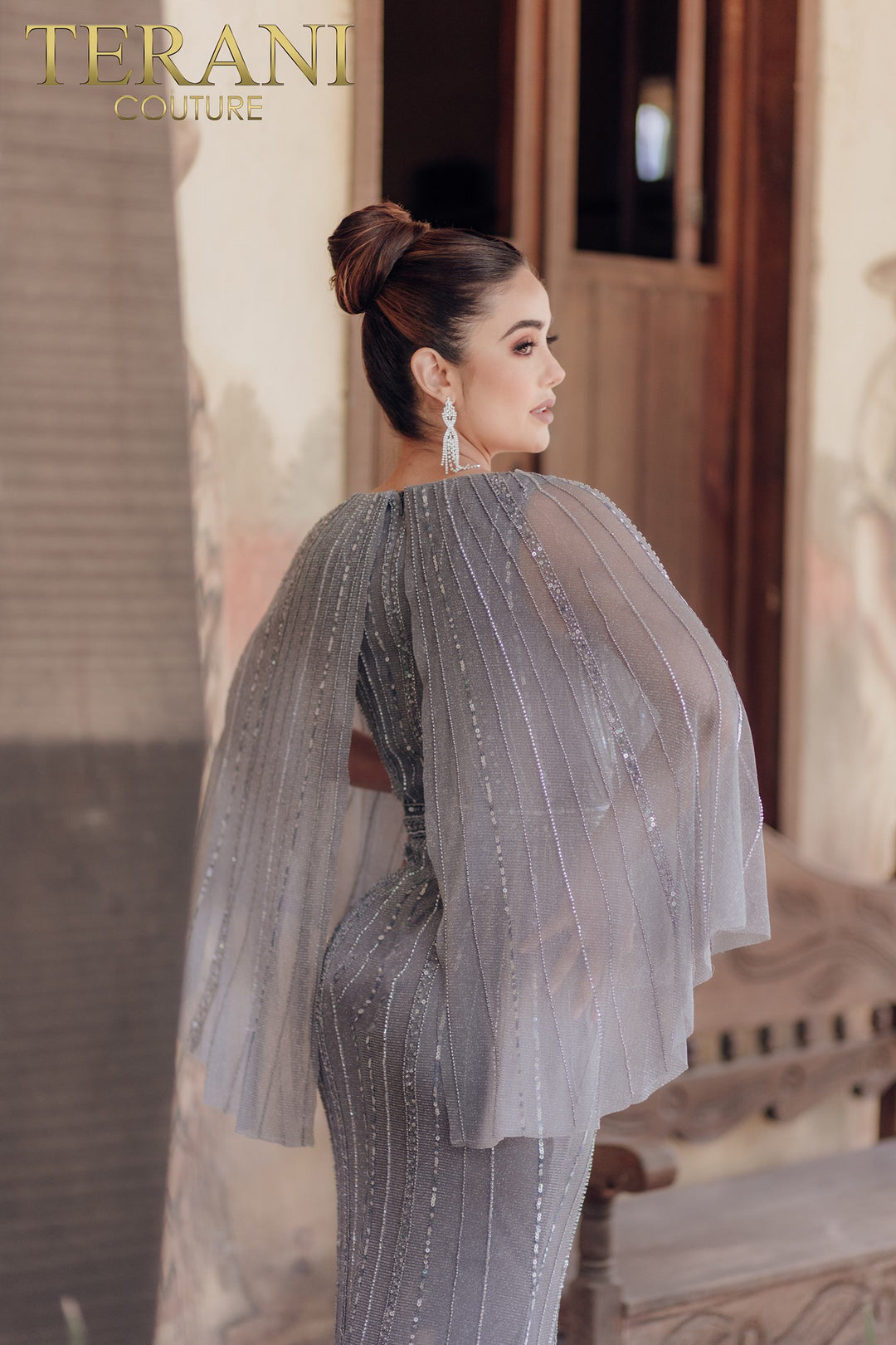 Terani Couture 232M1501