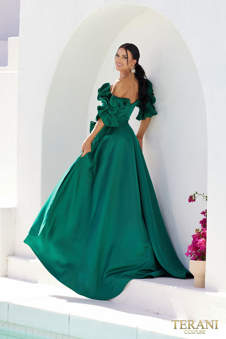 Terani Couture 232M1510