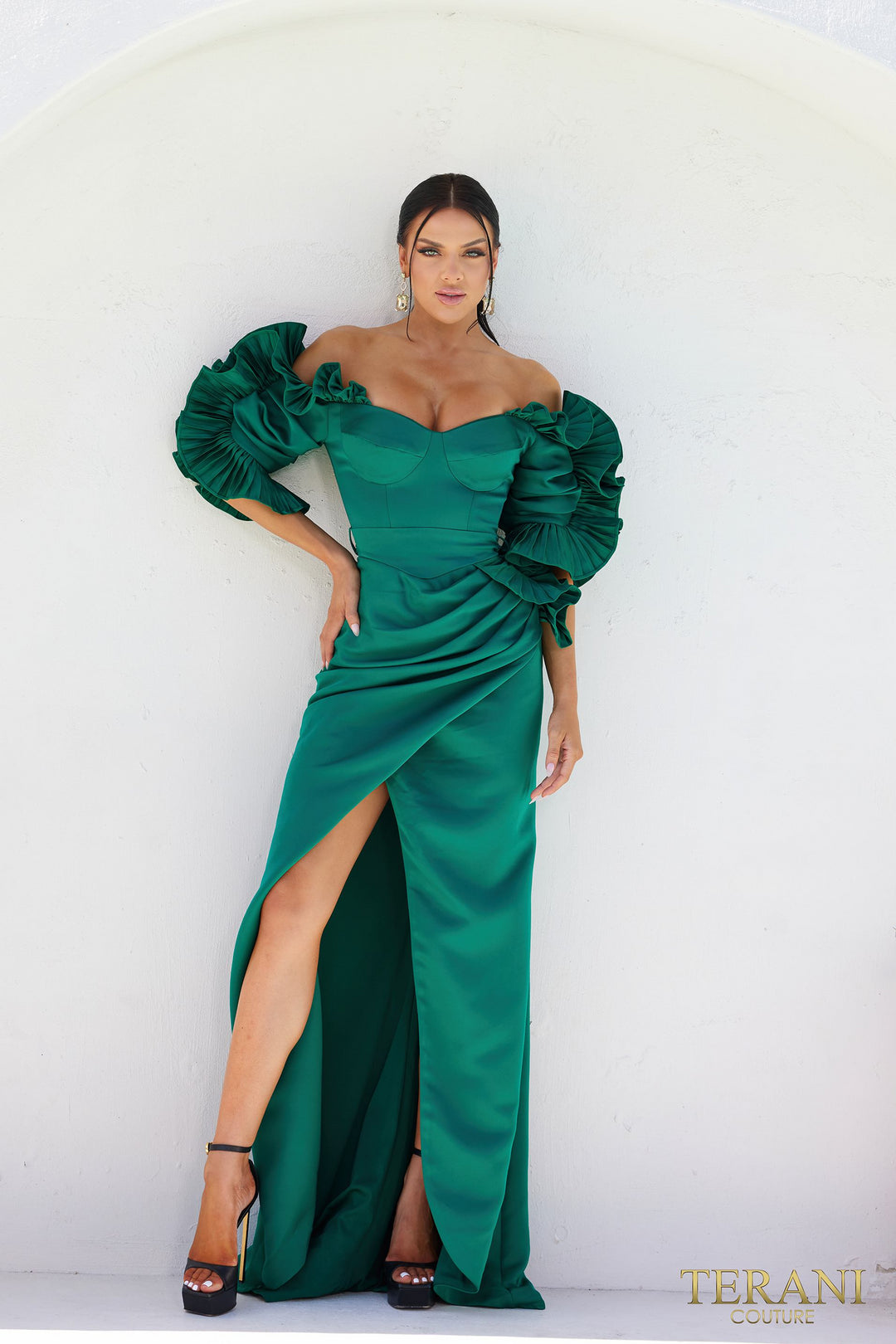 Terani Couture 232M1510
