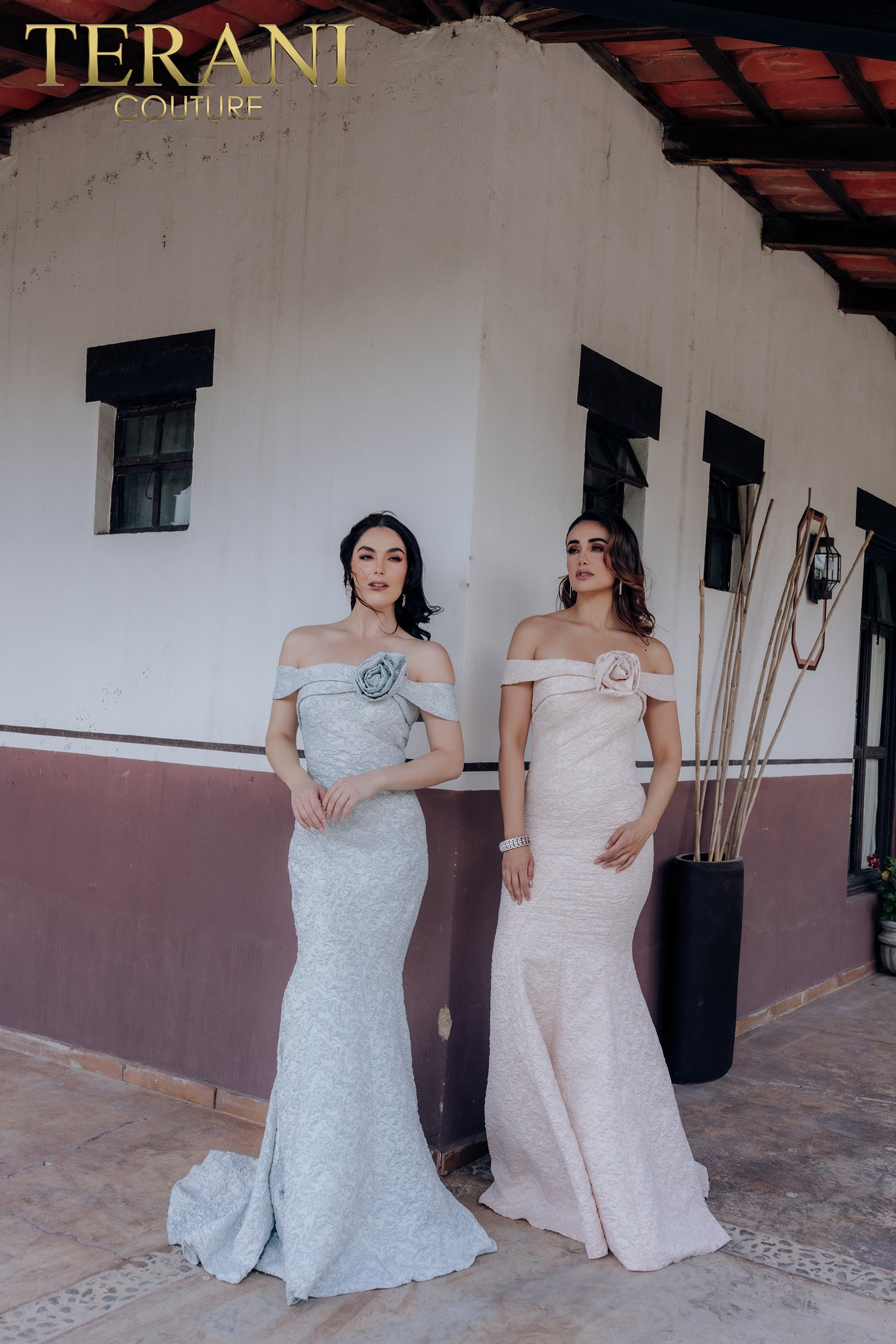 TERANI COUTURE 2215P0003 main image 1