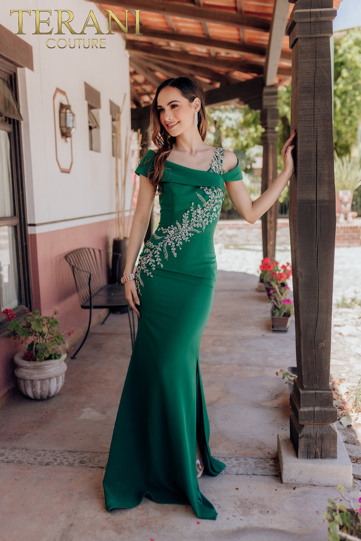 Terani Couture 232M1549