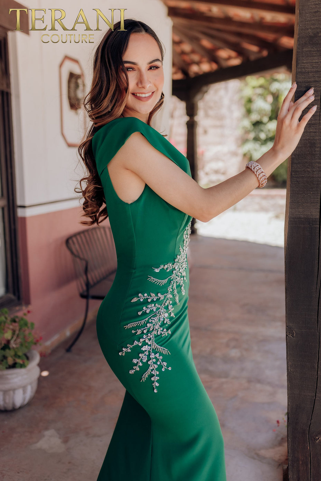 Terani Couture 232M1549