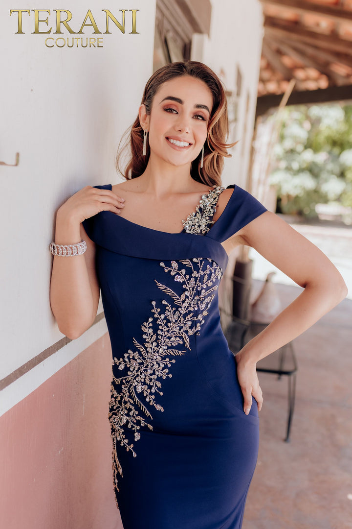 Terani Couture 232M1549