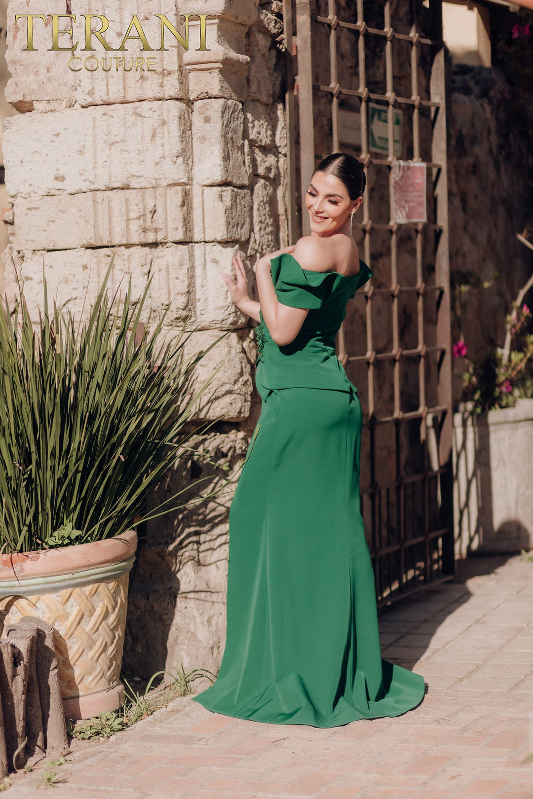 Terani Couture 232M1560