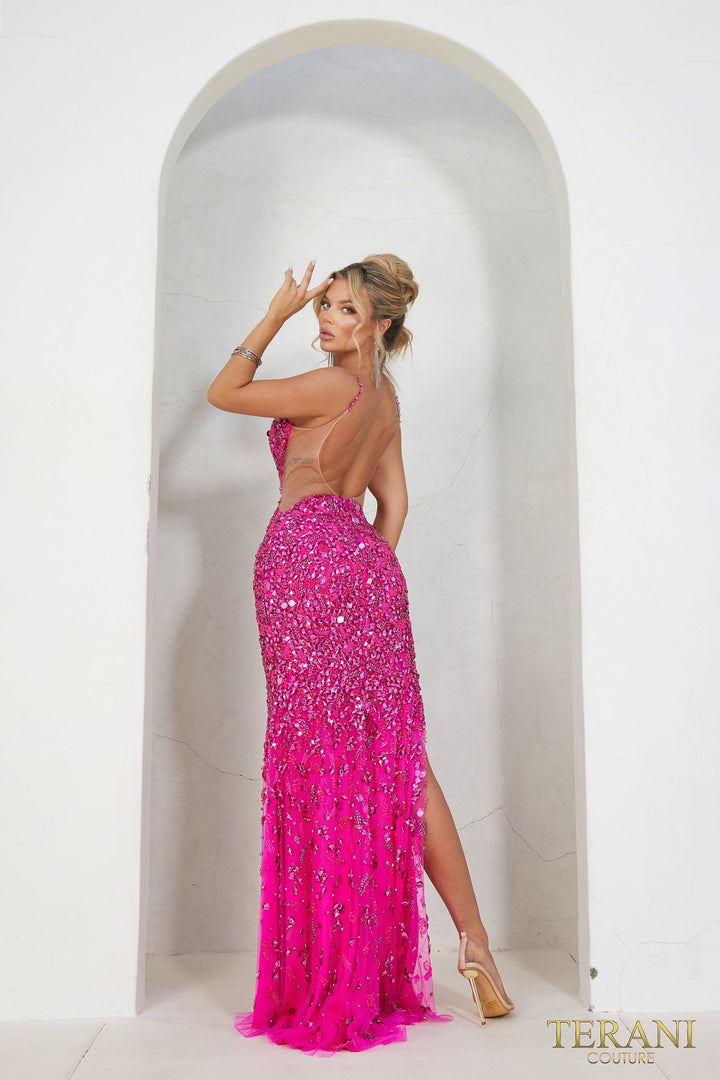 Terani Couture 241P2163