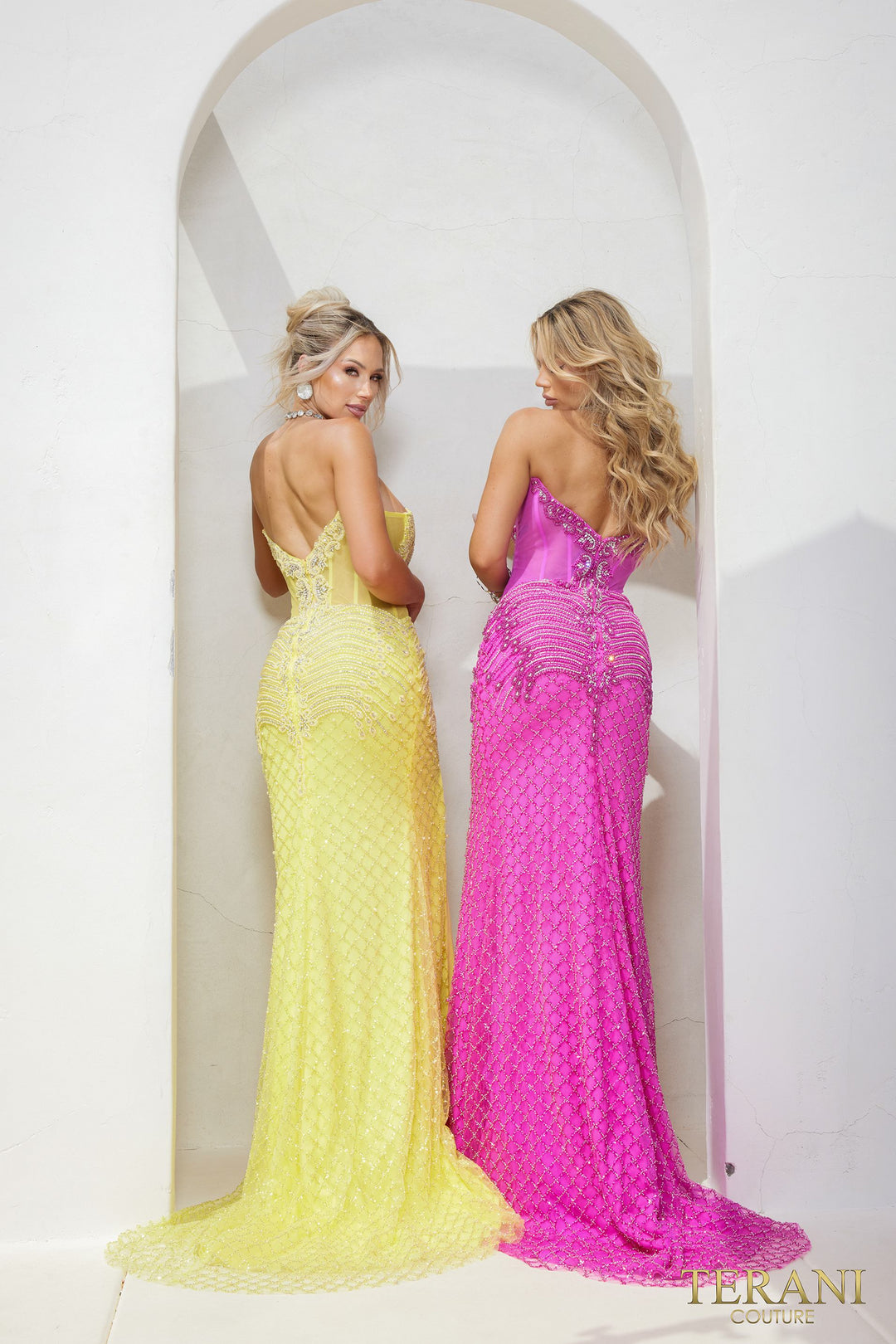 Terani Couture 241P2208