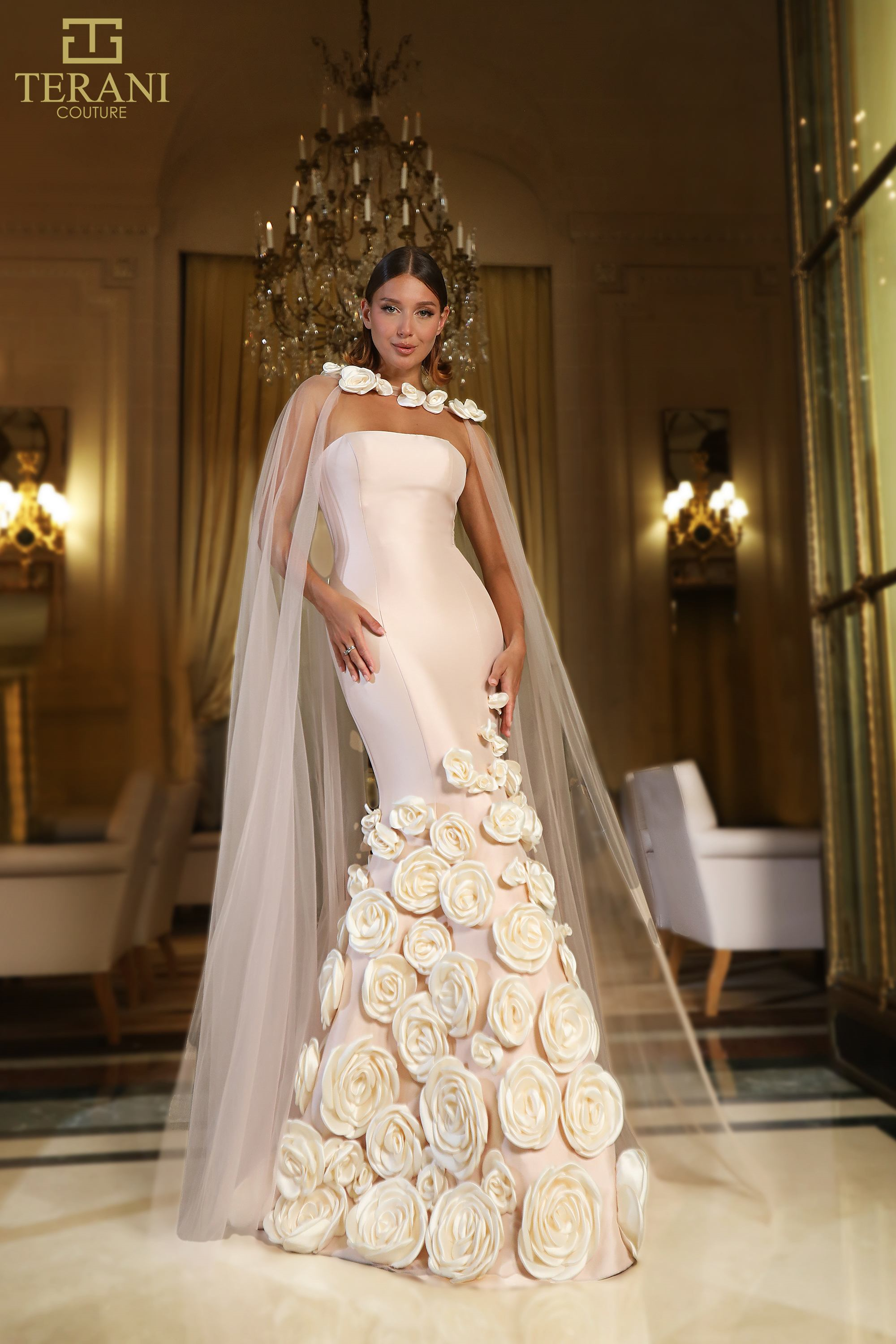 Terani Couture 2011P1232 main image 0