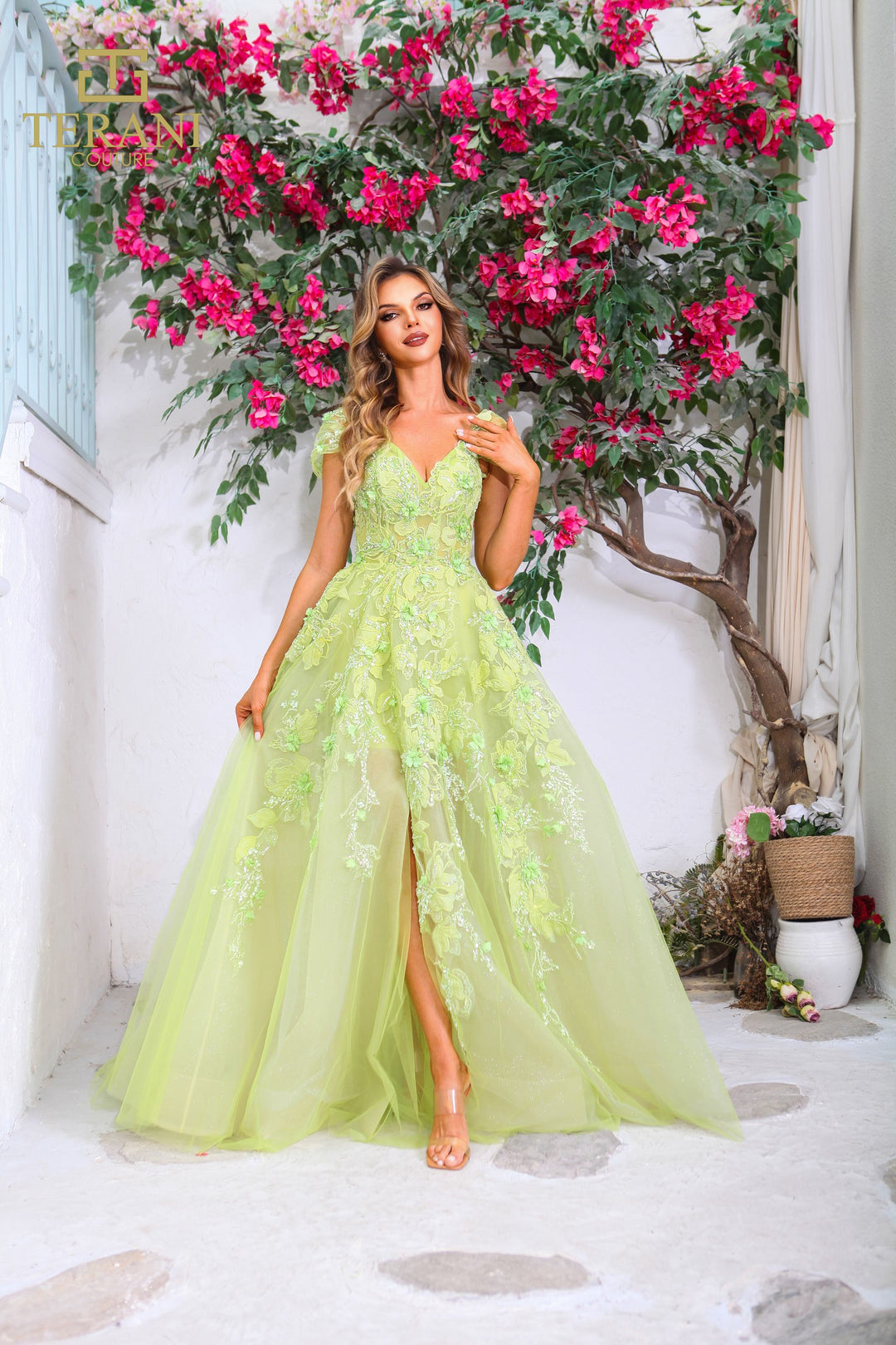 Terani Couture 251P4533