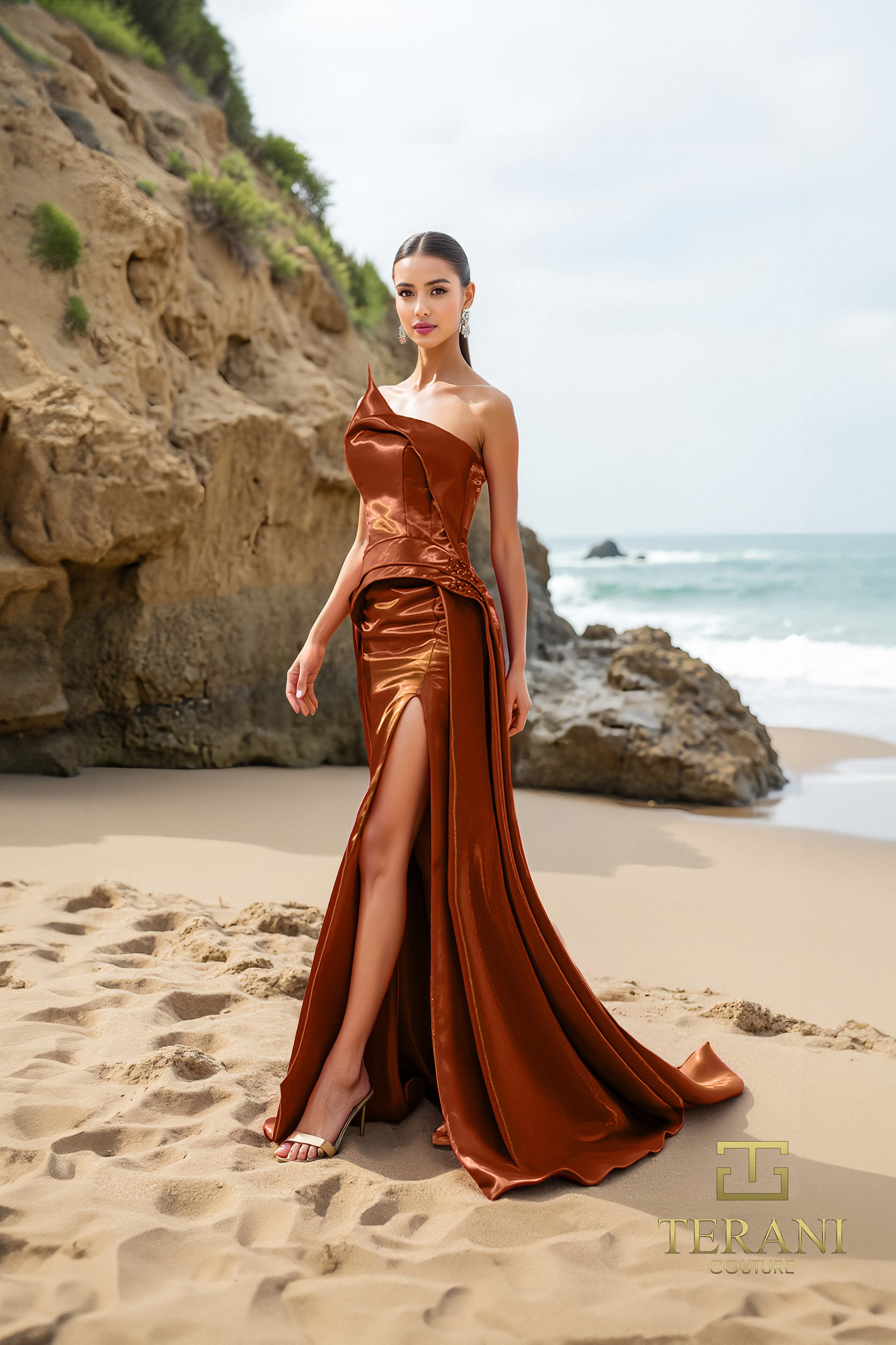 Terani Couture 252E5150 Terani Couture 252E5150