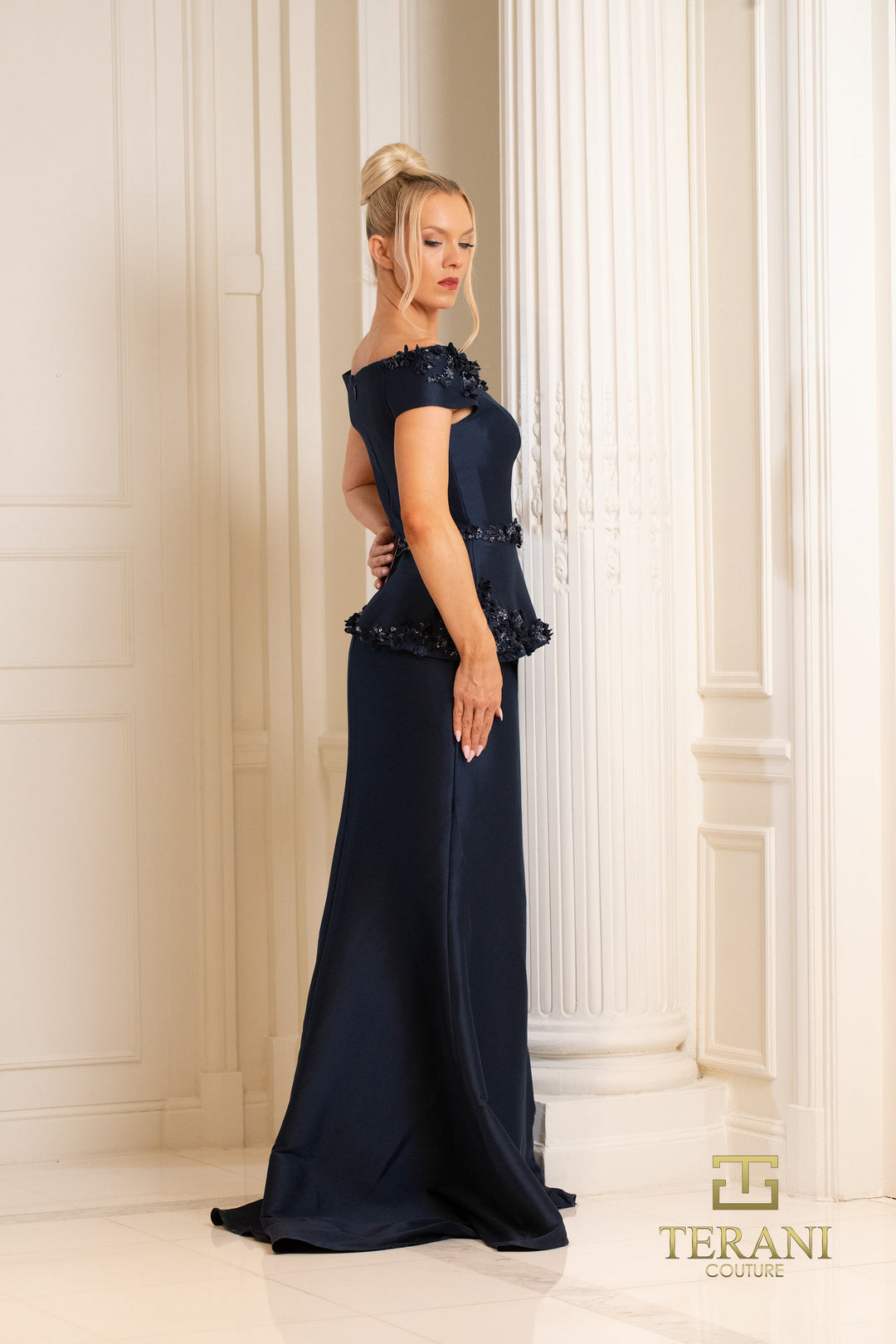 Terani Couture 252M5328