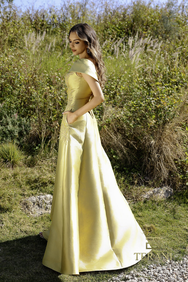 Terani Couture 252M5356