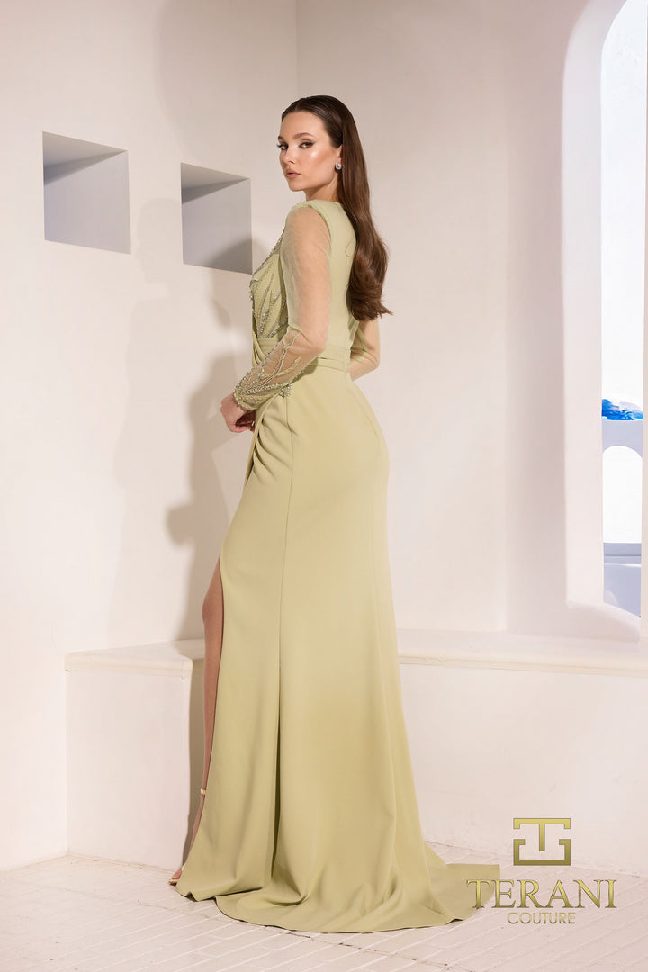 Terani Couture 252M5377