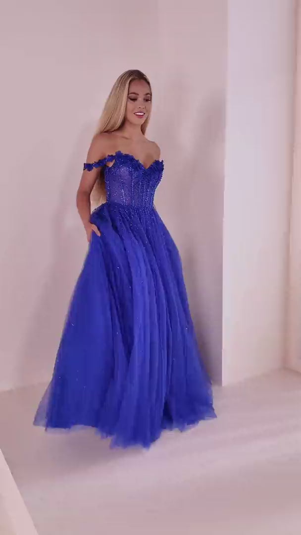Ellie Wilde EW36071