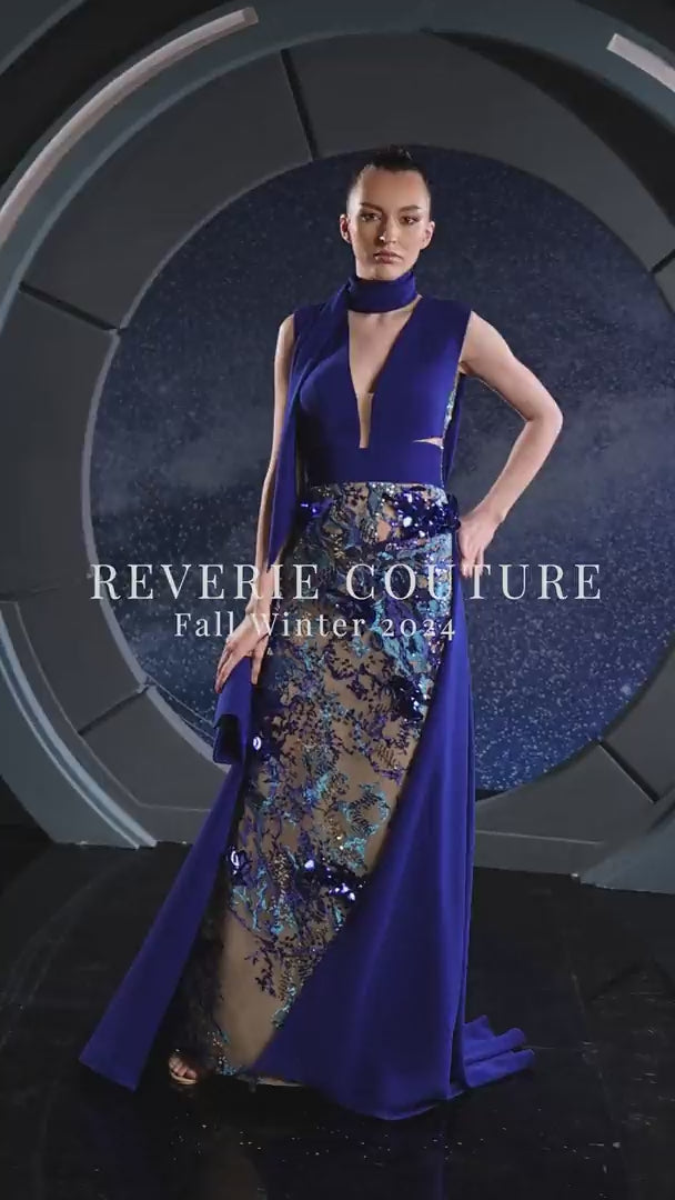 Reverie Couture FW121