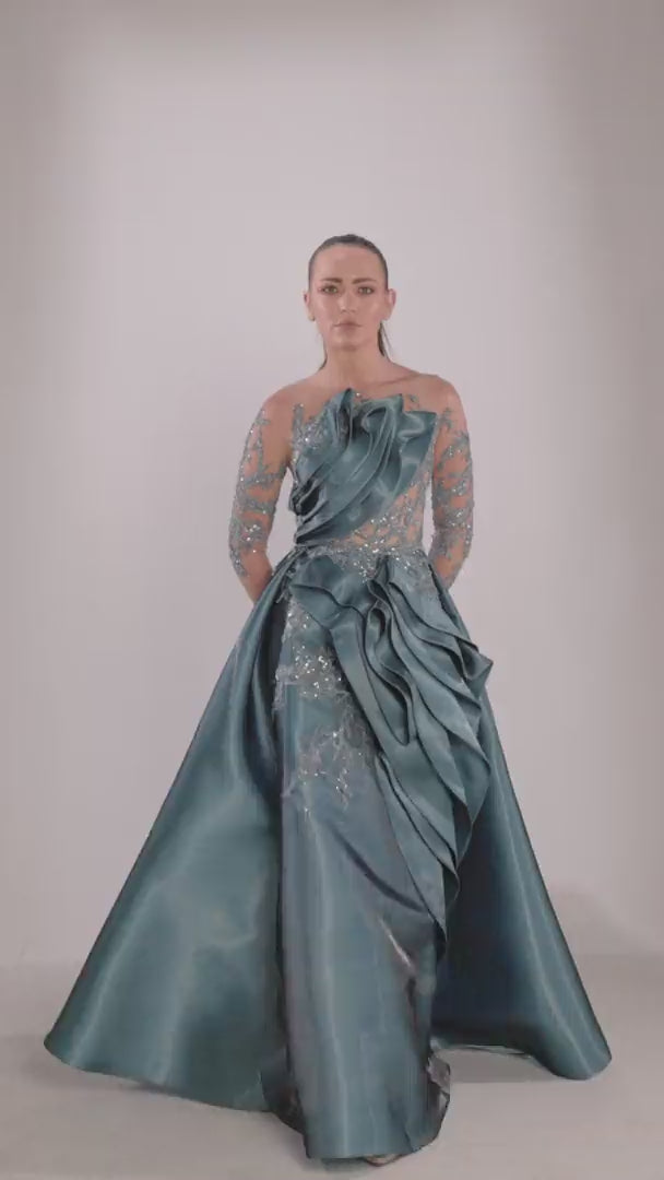 Reverie Couture OI201