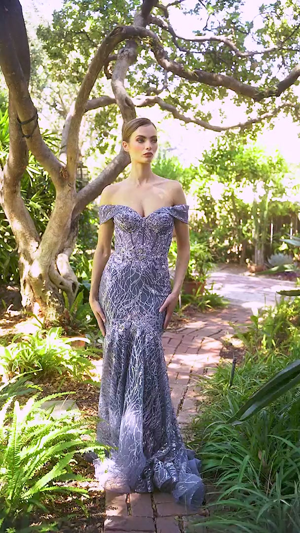 Andrea and Leo A1107